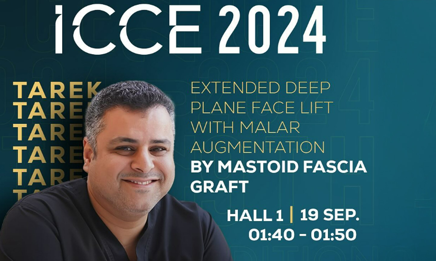 ICCE