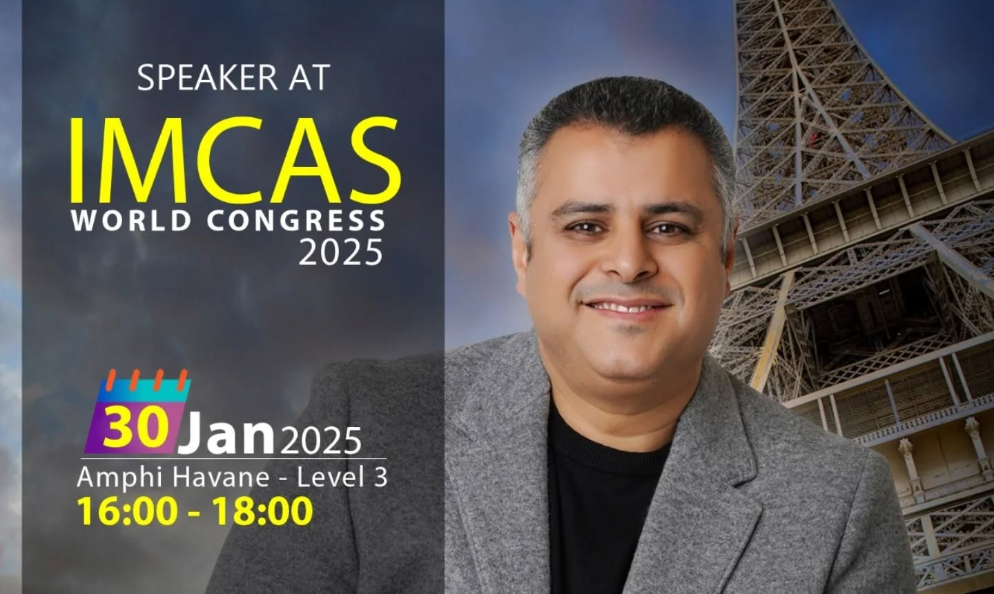 IMCAS