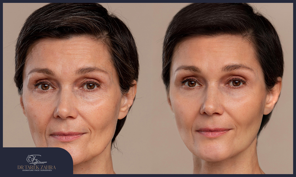 Facelift-Before-and-After