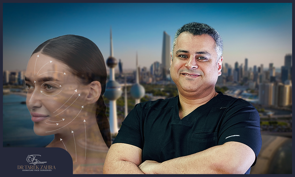 Facelift-Doctor-in-Kuwait