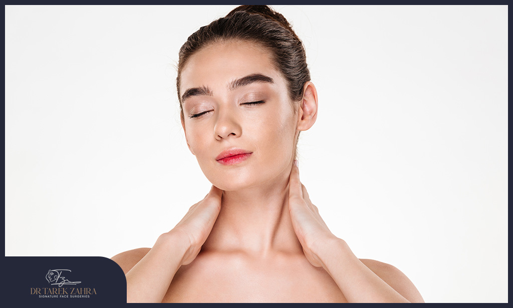 أفضل-تقنية-لشد-الوجه-والرقبة