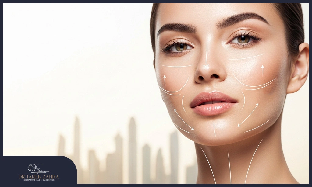 جراح-شد-الوجه-في-الإمارات