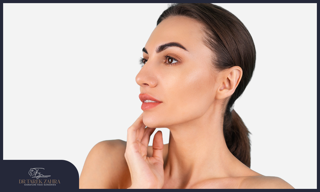 شد-الوجه-والرقبة-بالليزر