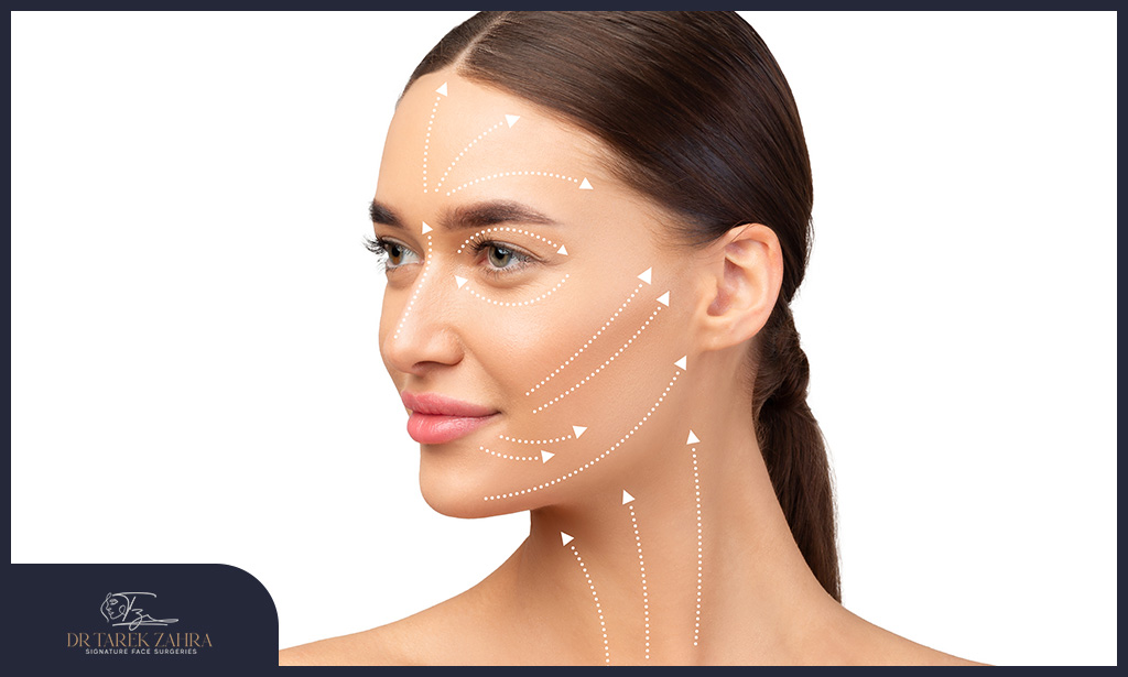 عملية-شد-الوجه-المصغرة