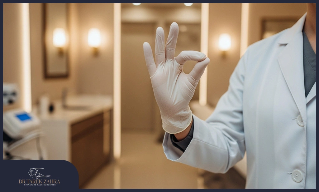 نصائح-بعد-عملية-شد-الوجه-جراحيًا