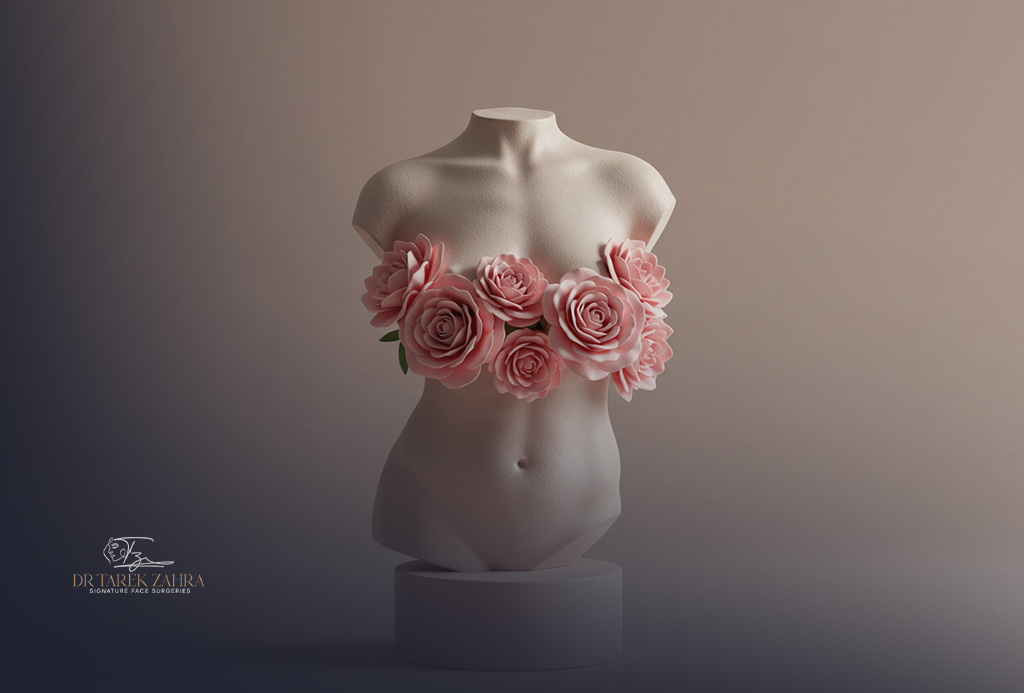 Breast-Reduction