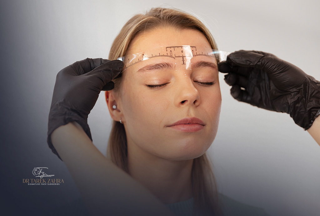 Brow-Lift